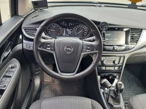 Opel Mokka - 2017