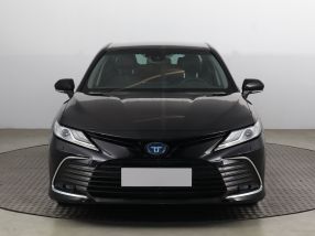 Toyota Camry - 2021