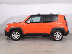 Jeep Renegade - 2015