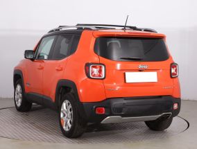 Jeep Renegade - 2015
