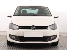 Volkswagen Polo - 2013