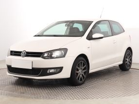 Volkswagen Polo - 2013