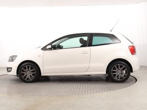 Volkswagen Polo - 2013