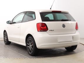 Volkswagen Polo - 2013
