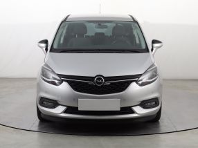 Opel Zafira - 2017