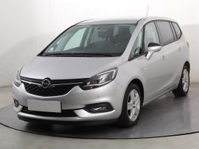 Opel Zafira - 2017