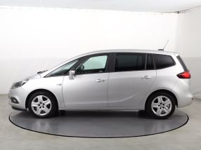 Opel Zafira - 2017