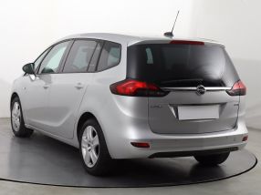 Opel Zafira - 2017