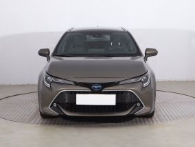 Toyota Corolla - 2019