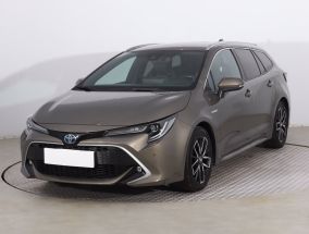 Toyota Corolla - 2019
