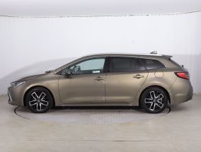 Toyota Corolla - 2019