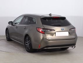 Toyota Corolla - 2019