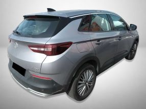 Opel Grandland X - 2019