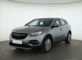Opel Grandland - 2019