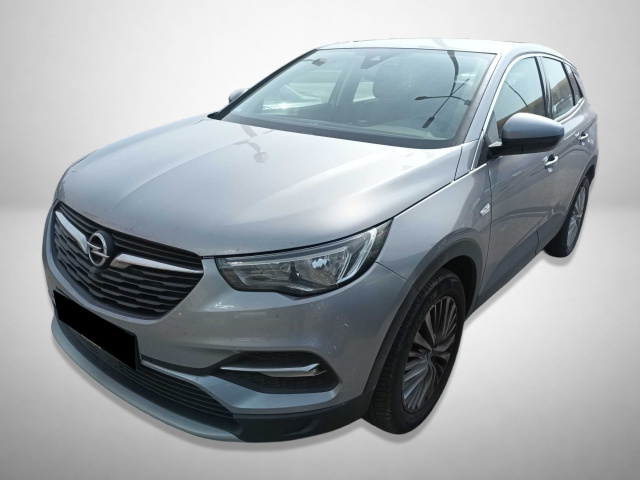 Opel Grandland 2019