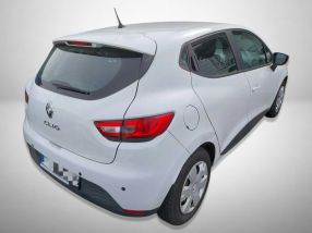 Renault Clio - 2013