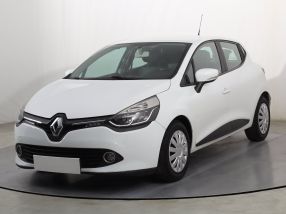 Renault Clio - 2013