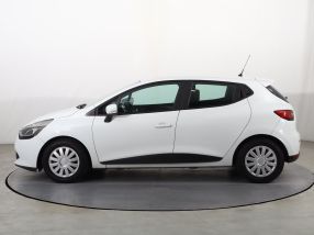 Renault Clio - 2013