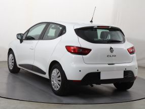 Renault Clio - 2013