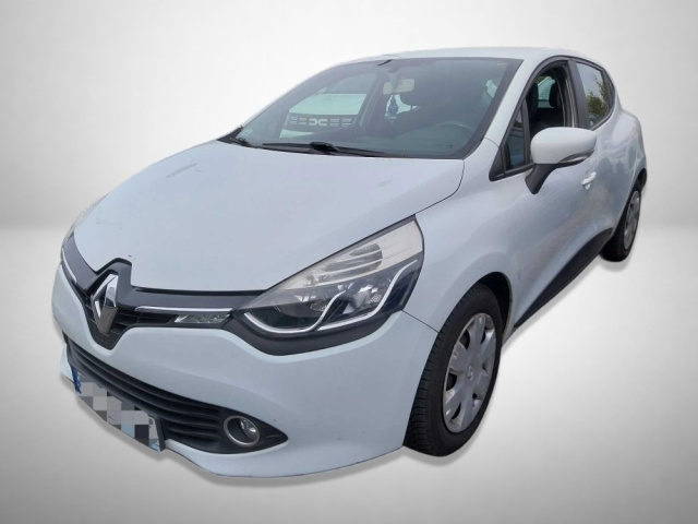Renault Clio 2013