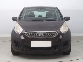 Kia Venga - 2010