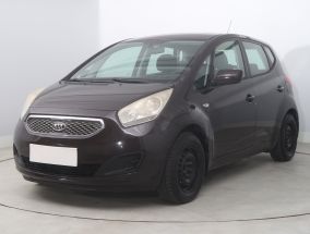 Kia Venga - 2010