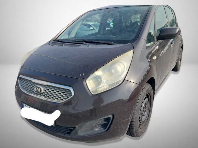 Kia Venga 2010