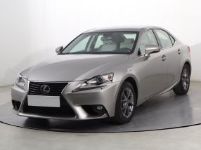 Lexus IS - 2014