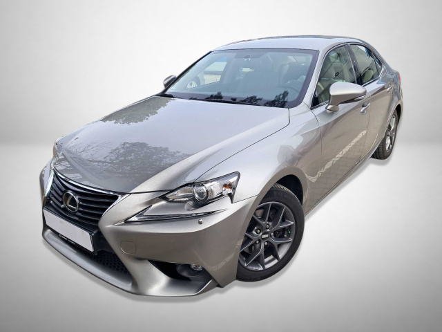 Lexus IS 2014