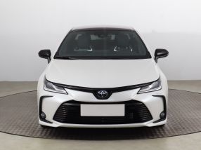 Toyota Corolla - 2022