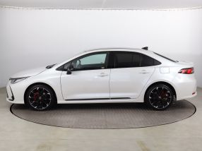 Toyota Corolla - 2022