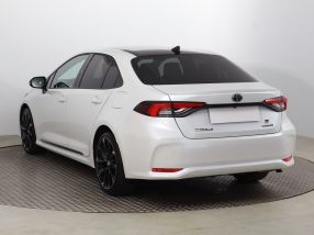 Toyota Corolla - 2022