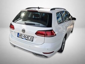Volkswagen Golf - 2019