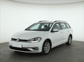 Volkswagen Golf - 2019