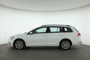 Volkswagen Golf - 2019
