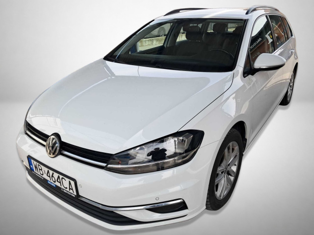 Volkswagen Golf 2019