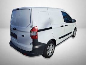 Ford Transit Courier - 2022