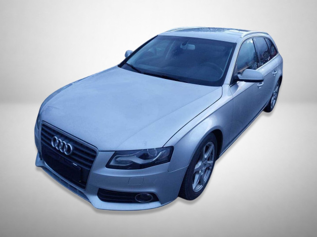 Audi A4 2010