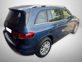 Mercedes-Benz GLB - 2022