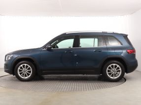 Mercedes-Benz GLB - 2022