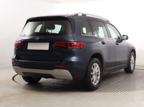 Mercedes-Benz GLB - 2022