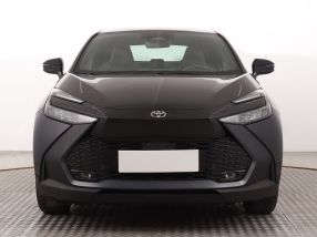 Toyota C-HR - 2024