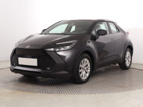 Toyota C-HR - 2024