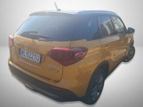 Suzuki Vitara - 2022