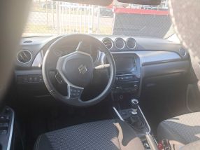 Suzuki Vitara - 2022