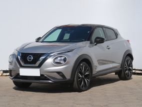 Nissan Juke - 2020