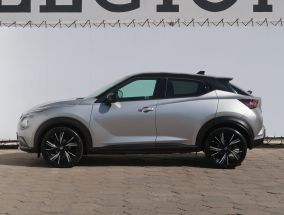 Nissan Juke - 2020