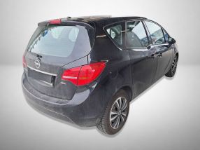 Opel Meriva - 2011