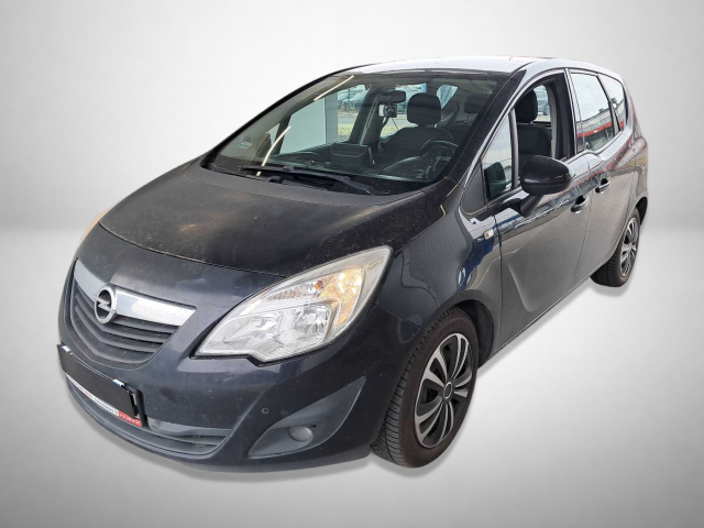 Opel Meriva 2011