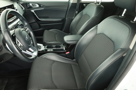 Kia XCeed Plug-in-Hybrid